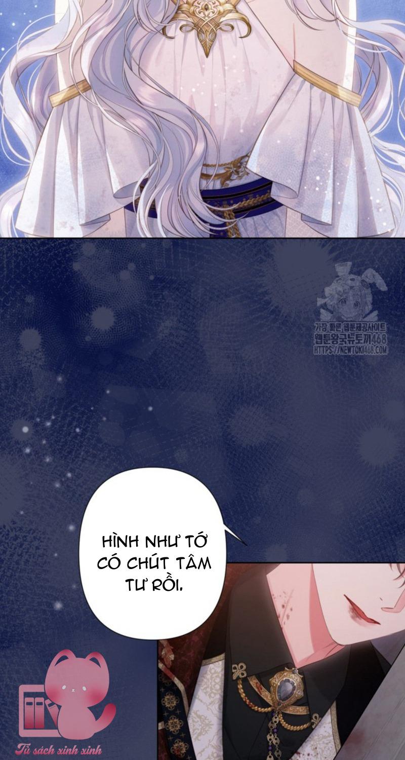 Người Anh Trai Mạnh Nhất Của Tôi Đã Mất Trí Nhớ - Chap 23 - Trang 33