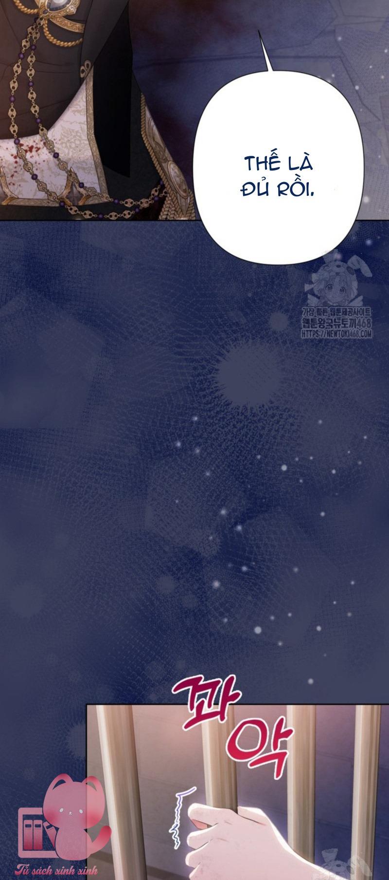 Người Anh Trai Mạnh Nhất Của Tôi Đã Mất Trí Nhớ - Chap 23 - Trang 35