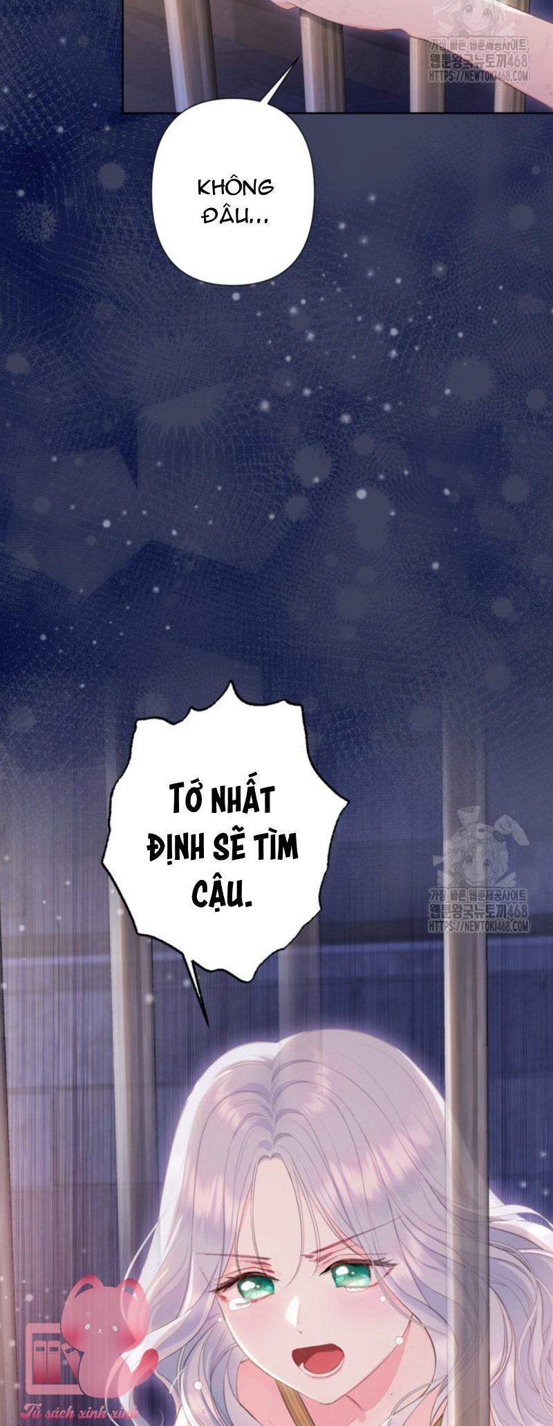 Người Anh Trai Mạnh Nhất Của Tôi Đã Mất Trí Nhớ - Chap 23 - Trang 36