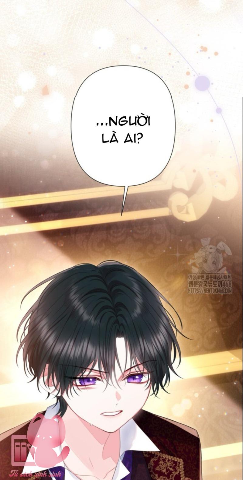 Người Anh Trai Mạnh Nhất Của Tôi Đã Mất Trí Nhớ - Chap 23 - Trang 39