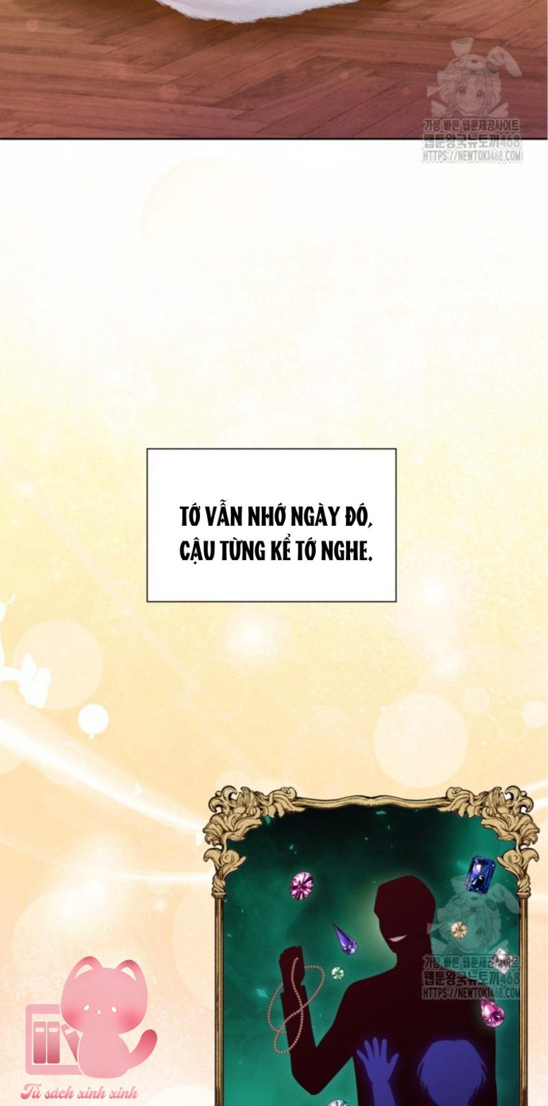 Người Anh Trai Mạnh Nhất Của Tôi Đã Mất Trí Nhớ - Chap 23 - Trang 5