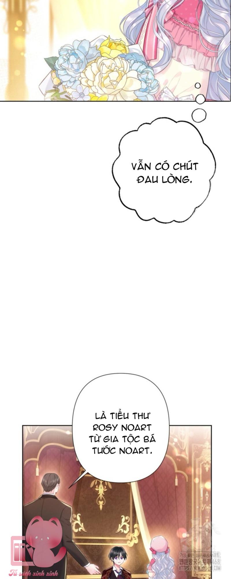 Người Anh Trai Mạnh Nhất Của Tôi Đã Mất Trí Nhớ - Chap 23 - Trang 41