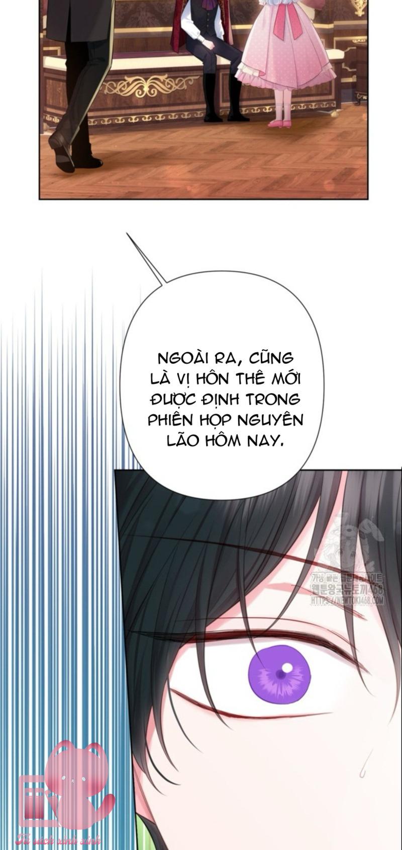 Người Anh Trai Mạnh Nhất Của Tôi Đã Mất Trí Nhớ - Chap 23 - Trang 42