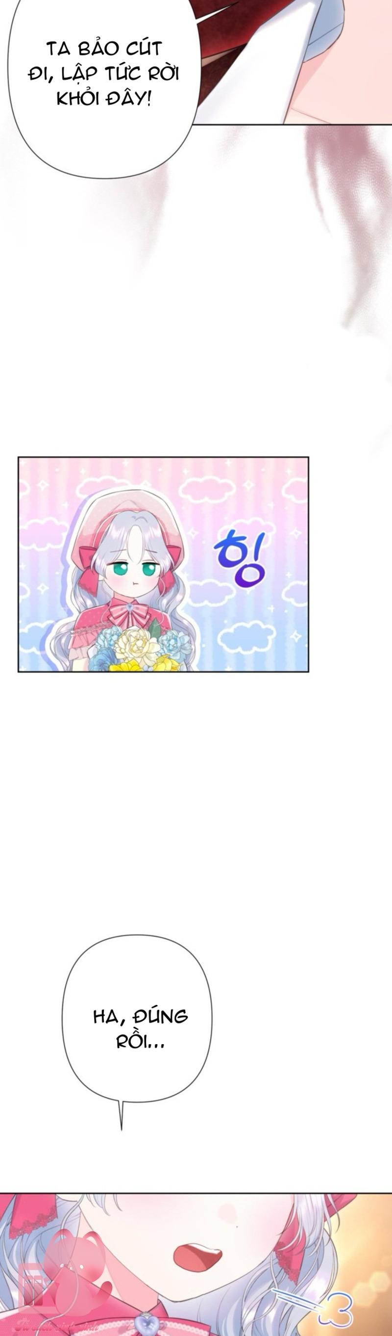 Người Anh Trai Mạnh Nhất Của Tôi Đã Mất Trí Nhớ - Chap 23 - Trang 49