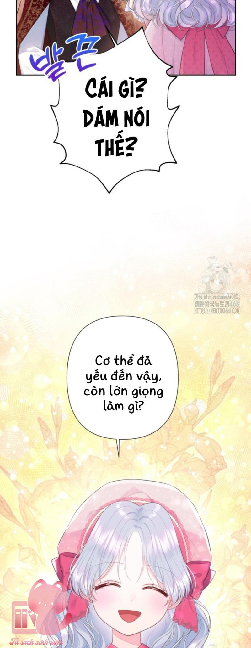 Người Anh Trai Mạnh Nhất Của Tôi Đã Mất Trí Nhớ - Chap 23 - Trang 51