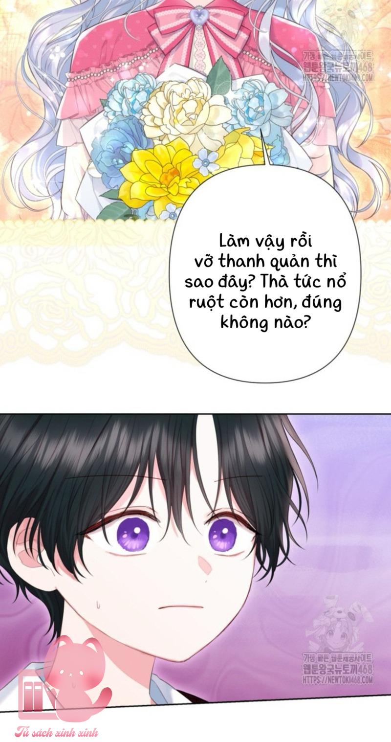 Người Anh Trai Mạnh Nhất Của Tôi Đã Mất Trí Nhớ - Chap 23 - Trang 52