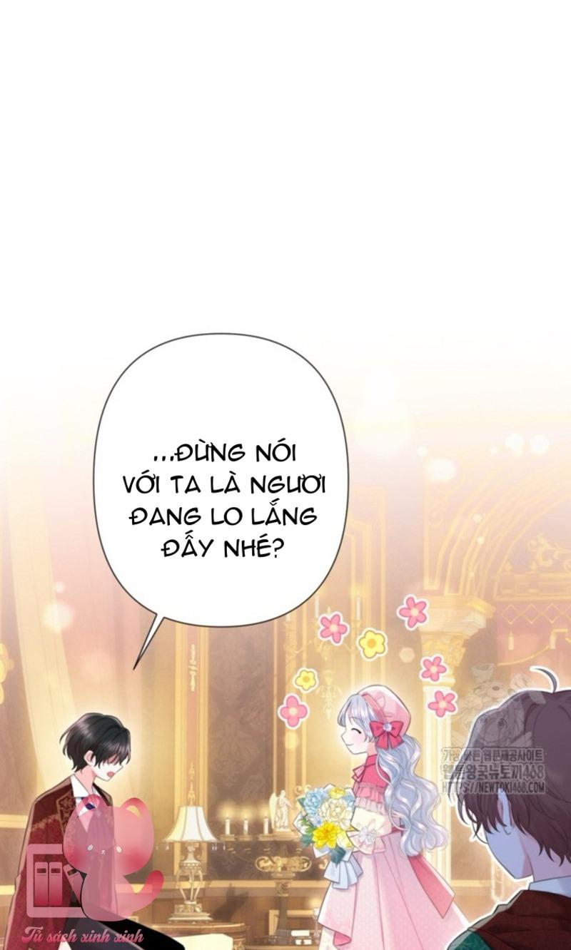 Người Anh Trai Mạnh Nhất Của Tôi Đã Mất Trí Nhớ - Chap 23 - Trang 53