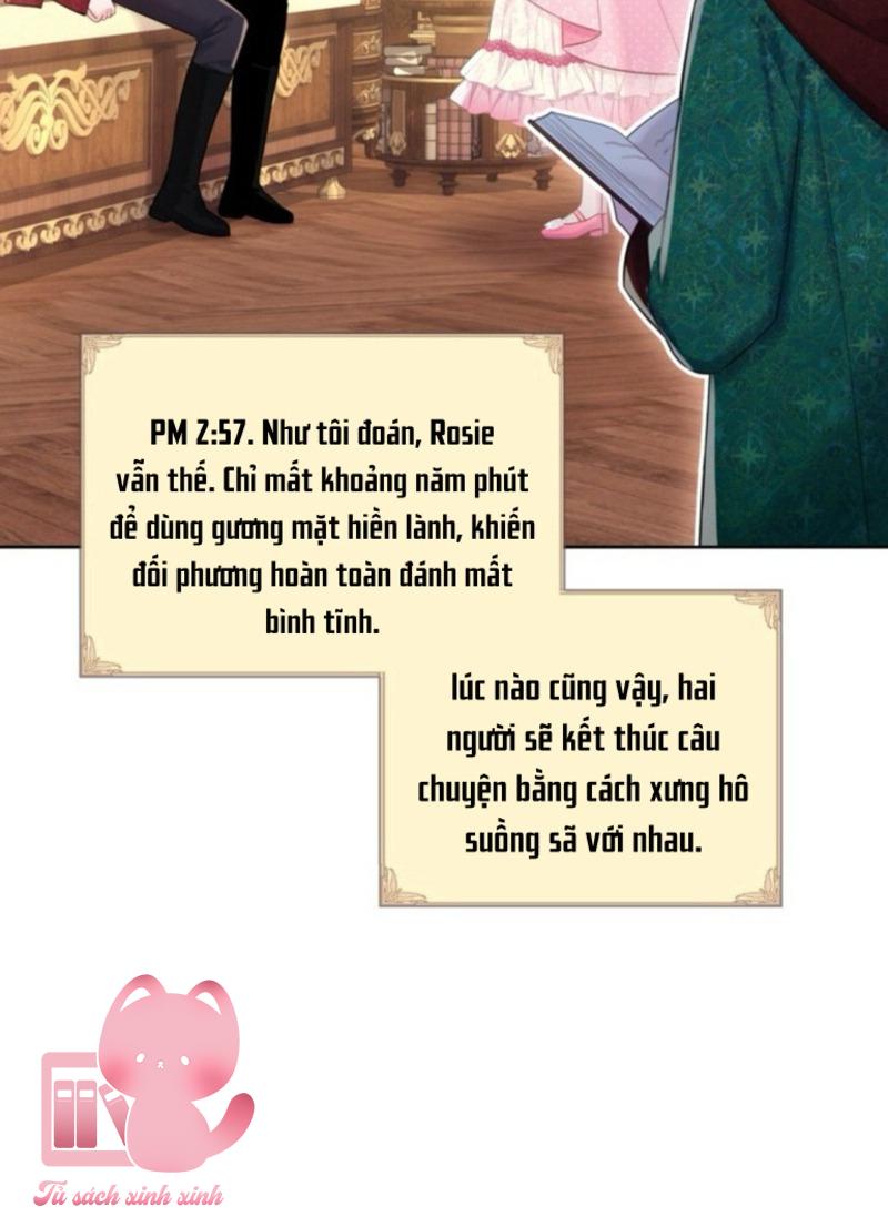 Người Anh Trai Mạnh Nhất Của Tôi Đã Mất Trí Nhớ - Chap 23 - Trang 54