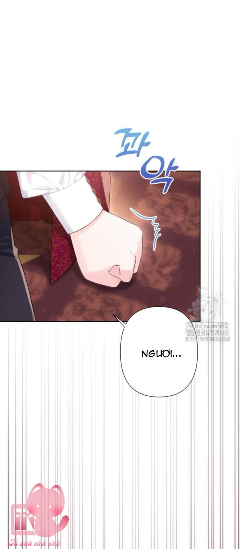 Người Anh Trai Mạnh Nhất Của Tôi Đã Mất Trí Nhớ - Chap 23 - Trang 55