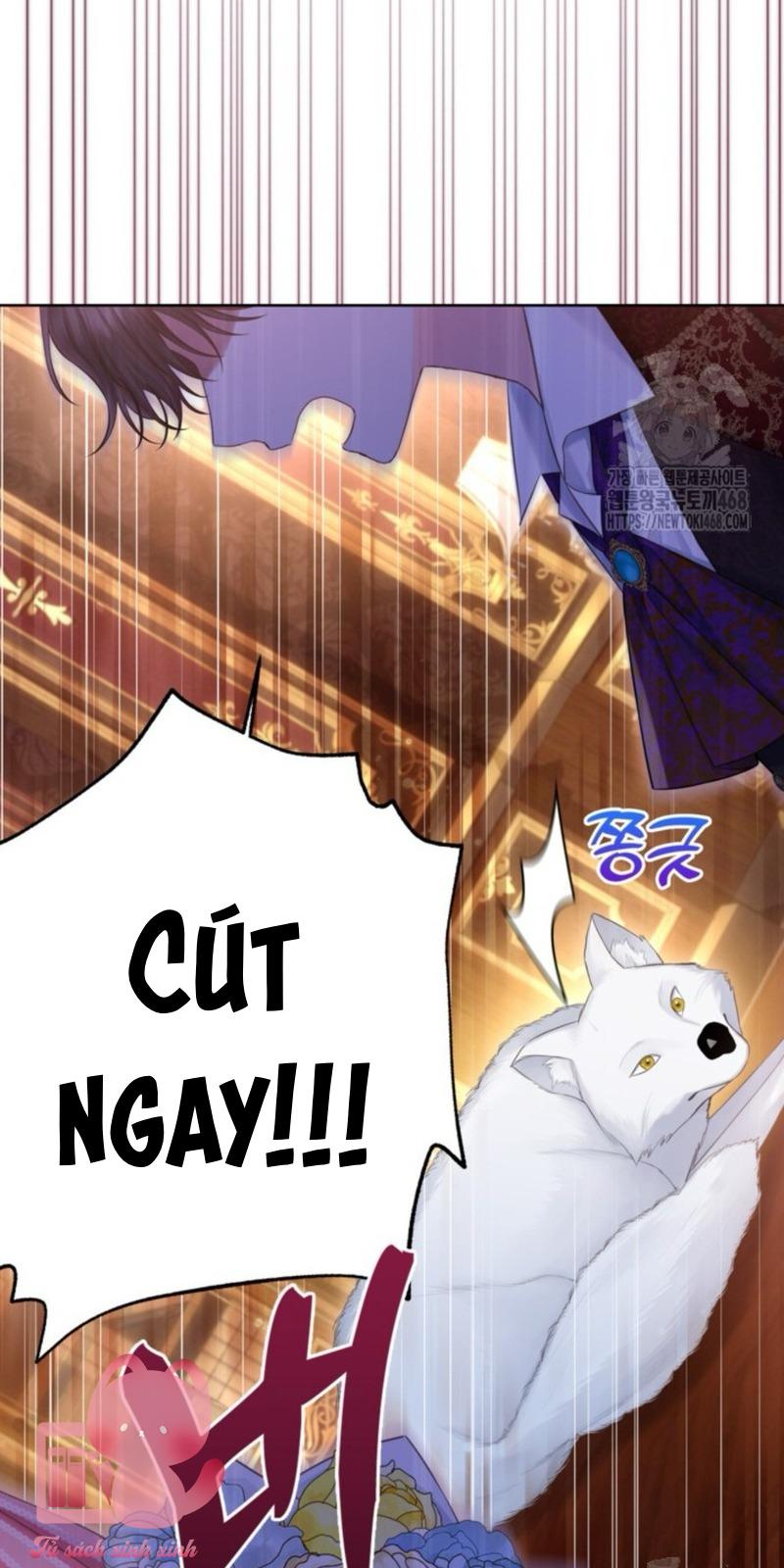 Người Anh Trai Mạnh Nhất Của Tôi Đã Mất Trí Nhớ - Chap 23 - Trang 56