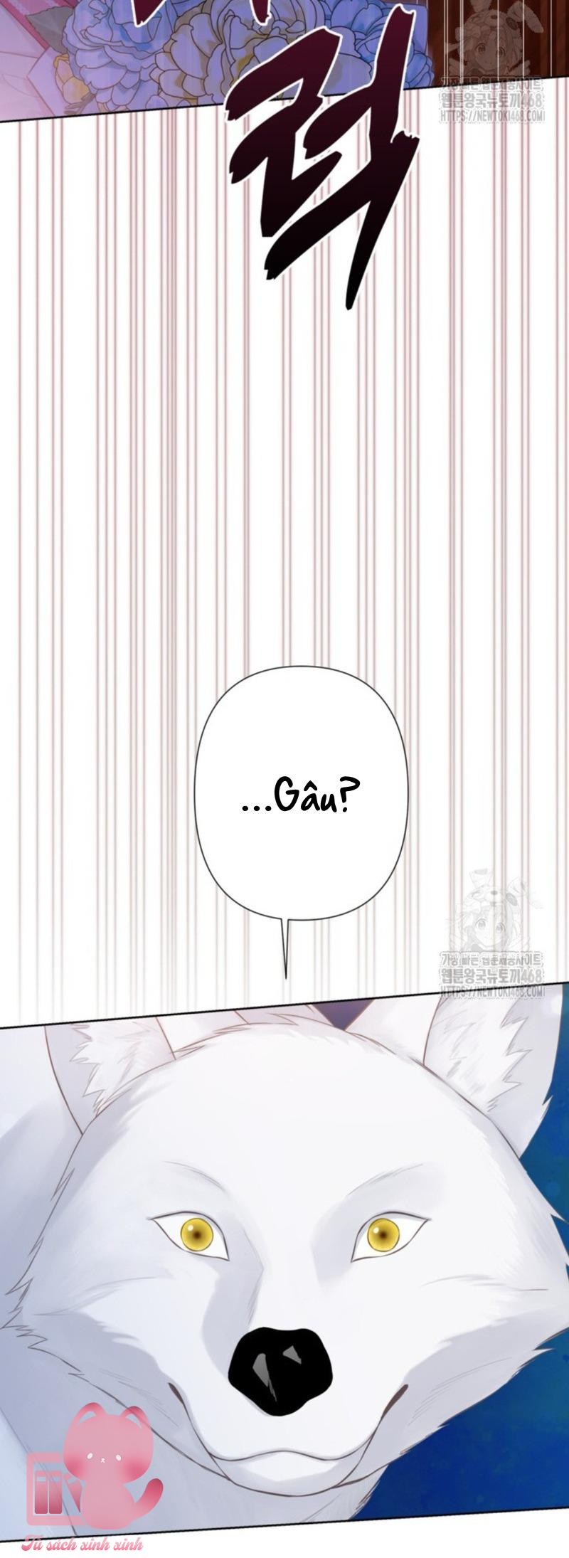 Người Anh Trai Mạnh Nhất Của Tôi Đã Mất Trí Nhớ - Chap 23 - Trang 57