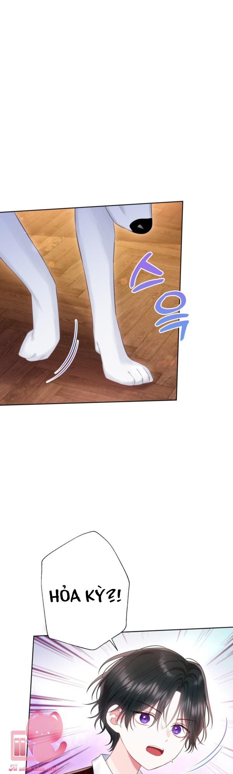 Người Anh Trai Mạnh Nhất Của Tôi Đã Mất Trí Nhớ - Chap 23 - Trang 58