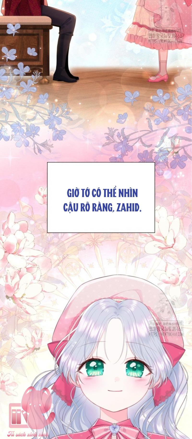 Người Anh Trai Mạnh Nhất Của Tôi Đã Mất Trí Nhớ - Chap 23 - Trang 9