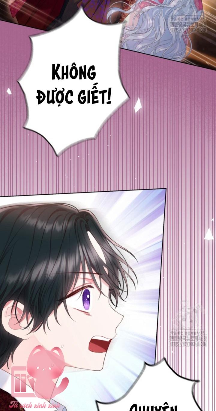 Người Anh Trai Mạnh Nhất Của Tôi Đã Mất Trí Nhớ - Chap 24 - Trang 2