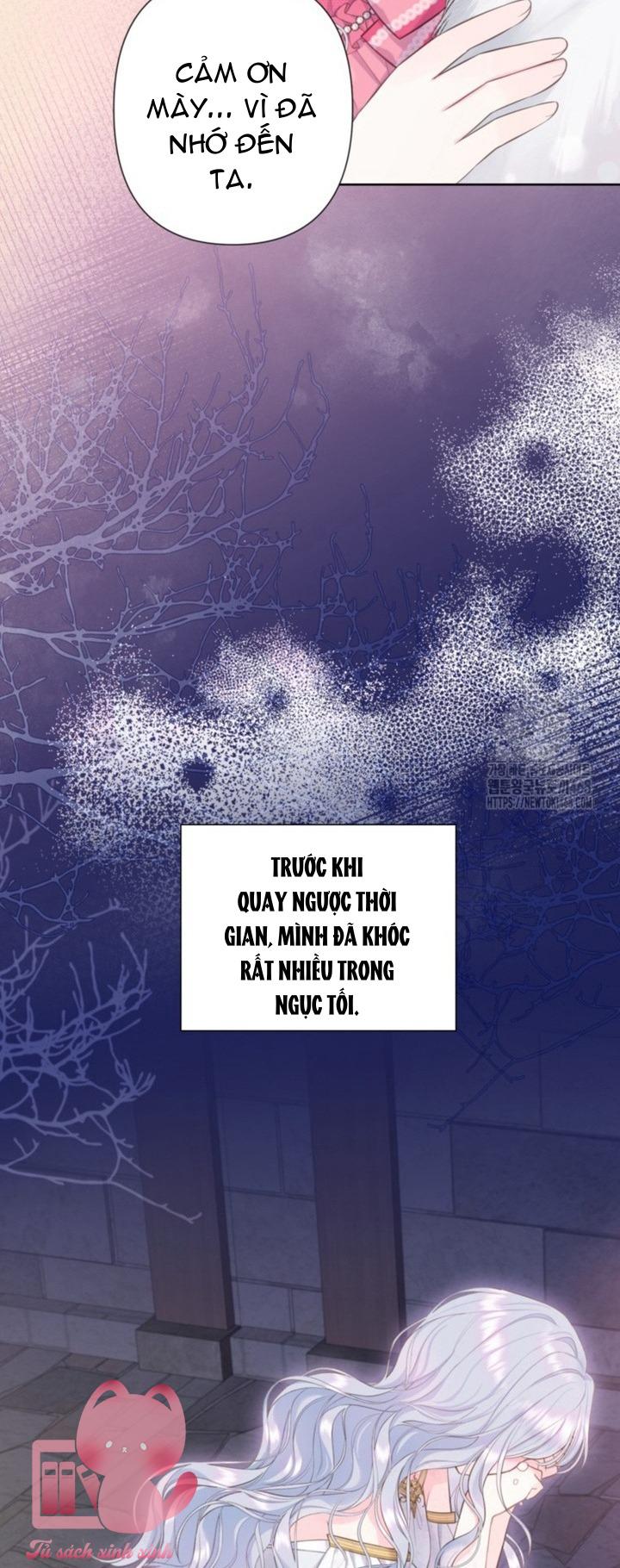 Người Anh Trai Mạnh Nhất Của Tôi Đã Mất Trí Nhớ - Chap 24 - Trang 11