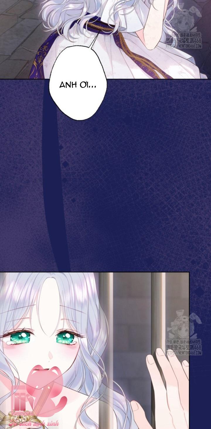 Người Anh Trai Mạnh Nhất Của Tôi Đã Mất Trí Nhớ - Chap 24 - Trang 12