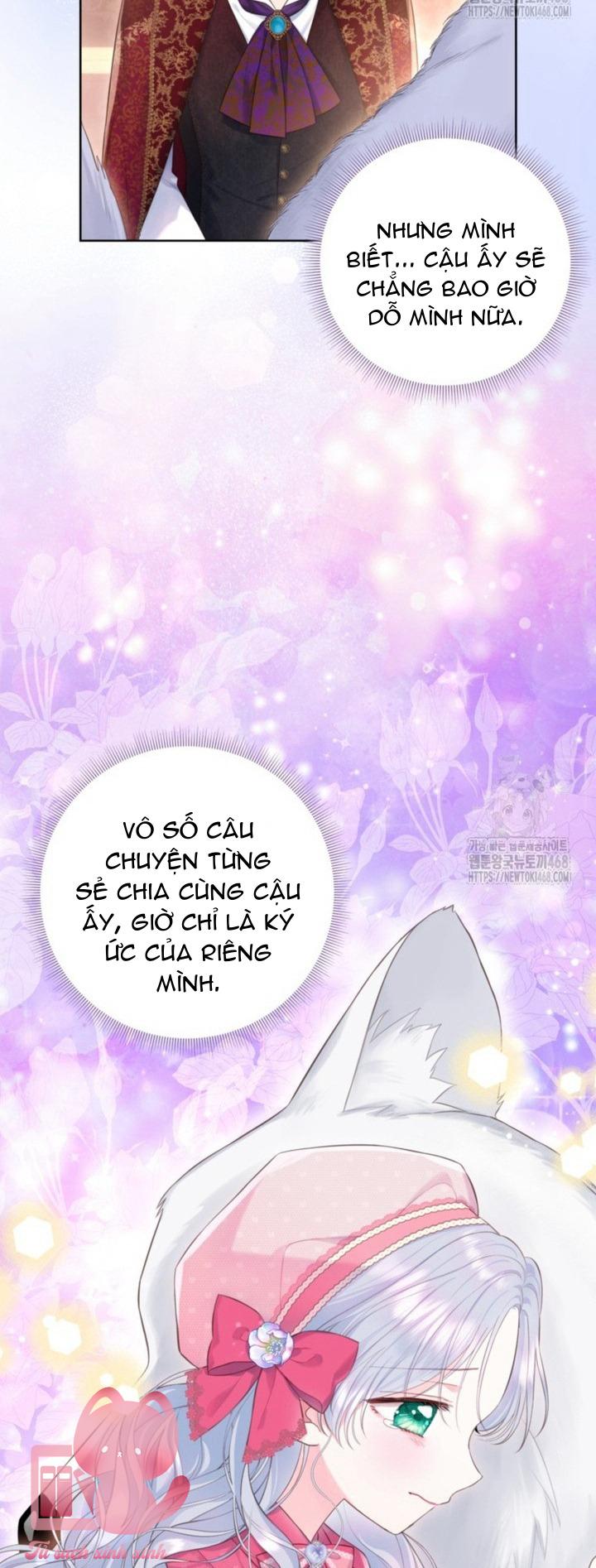 Người Anh Trai Mạnh Nhất Của Tôi Đã Mất Trí Nhớ - Chap 24 - Trang 15