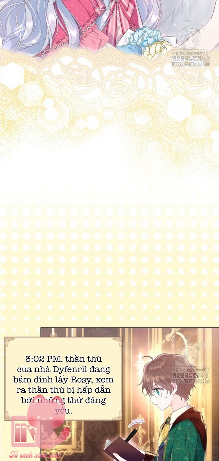Người Anh Trai Mạnh Nhất Của Tôi Đã Mất Trí Nhớ - Chap 24 - Trang 16