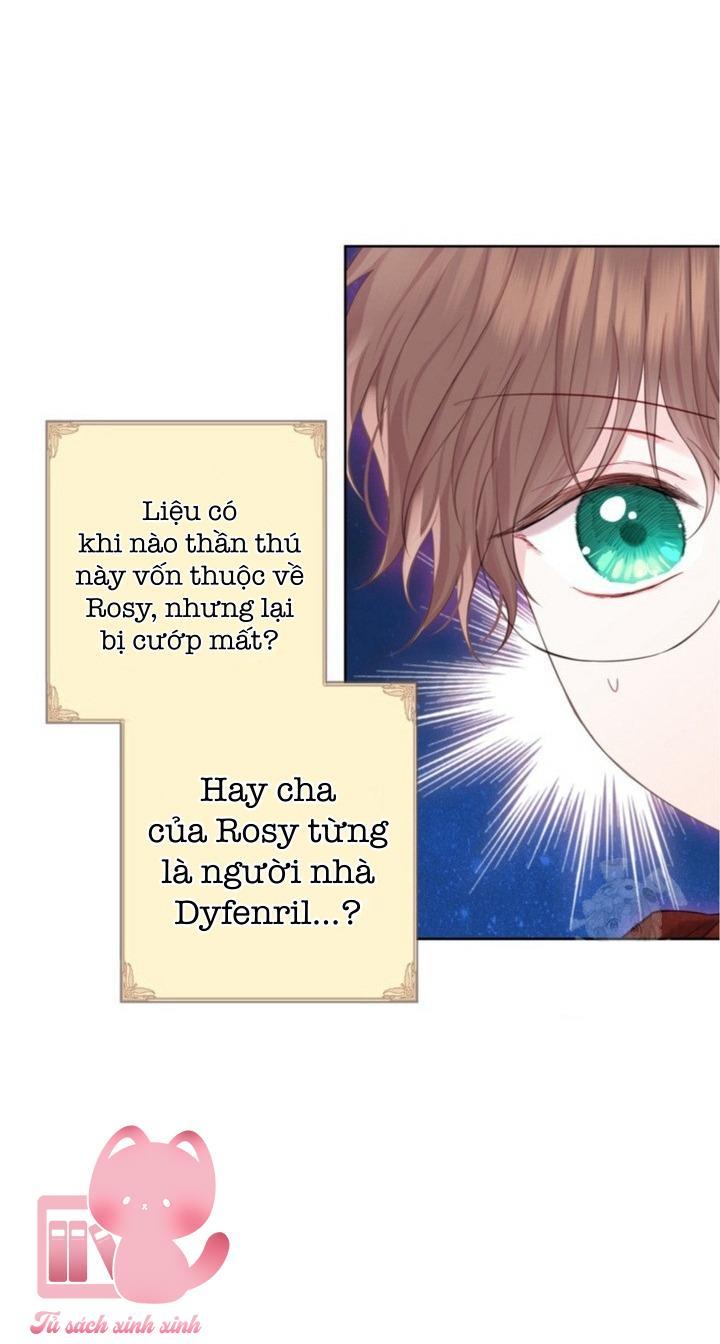 Người Anh Trai Mạnh Nhất Của Tôi Đã Mất Trí Nhớ - Chap 24 - Trang 18