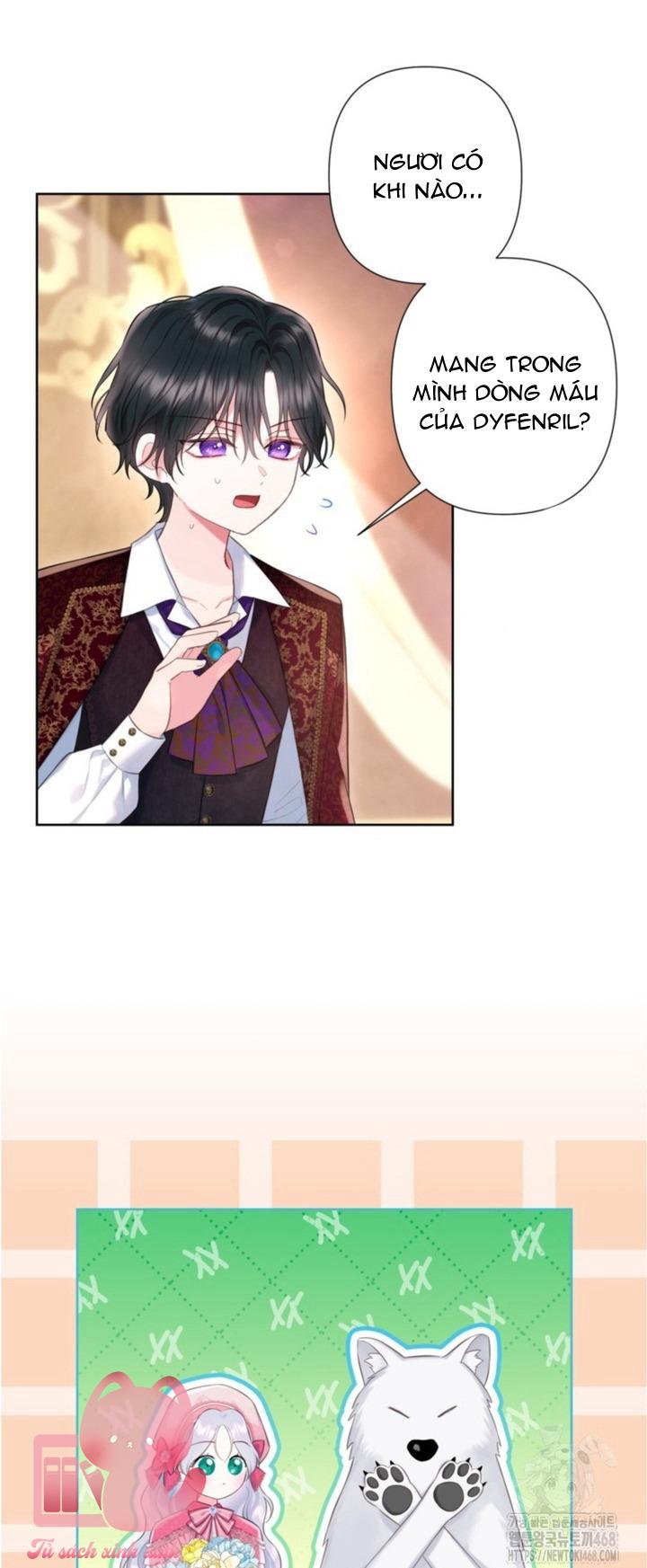 Người Anh Trai Mạnh Nhất Của Tôi Đã Mất Trí Nhớ - Chap 24 - Trang 19