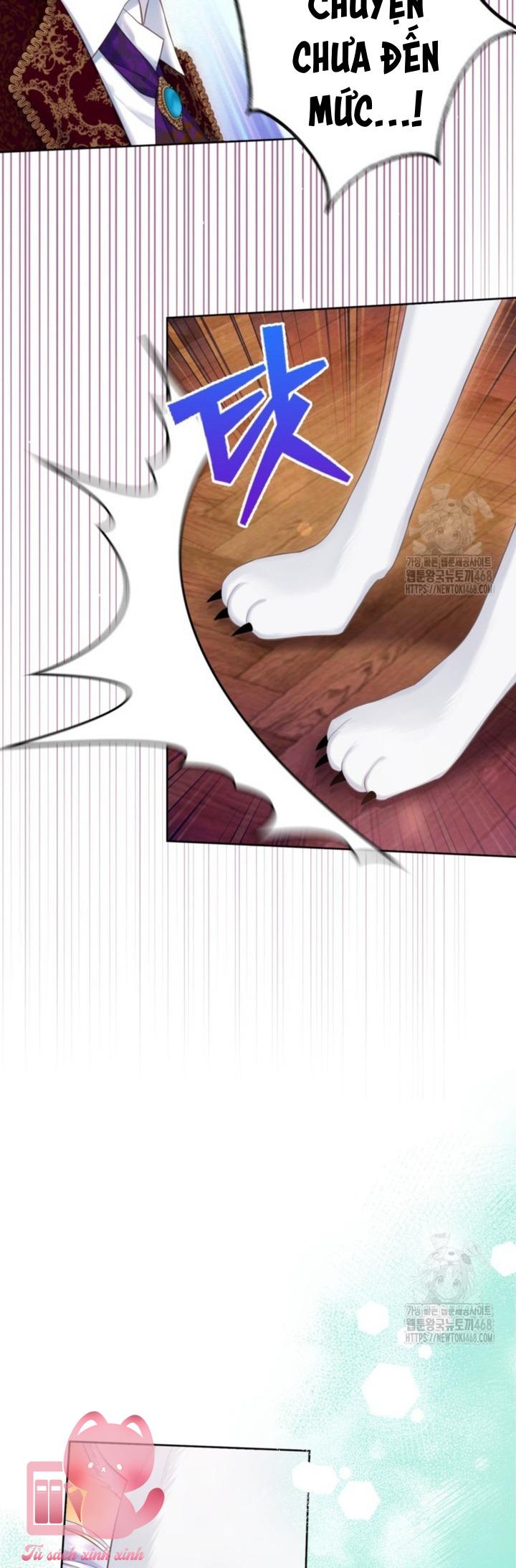 Người Anh Trai Mạnh Nhất Của Tôi Đã Mất Trí Nhớ - Chap 24 - Trang 3