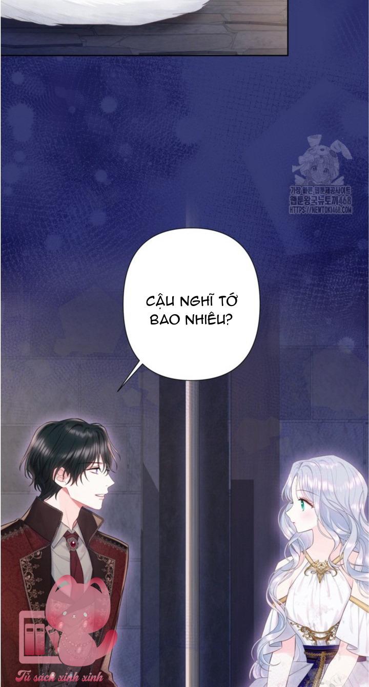 Người Anh Trai Mạnh Nhất Của Tôi Đã Mất Trí Nhớ - Chap 24 - Trang 22