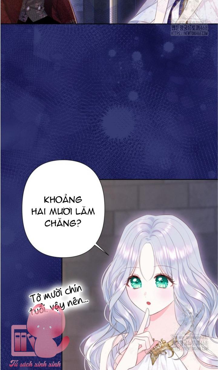 Người Anh Trai Mạnh Nhất Của Tôi Đã Mất Trí Nhớ - Chap 24 - Trang 23