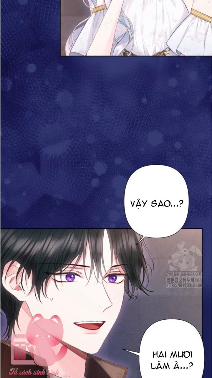 Người Anh Trai Mạnh Nhất Của Tôi Đã Mất Trí Nhớ - Chap 24 - Trang 24