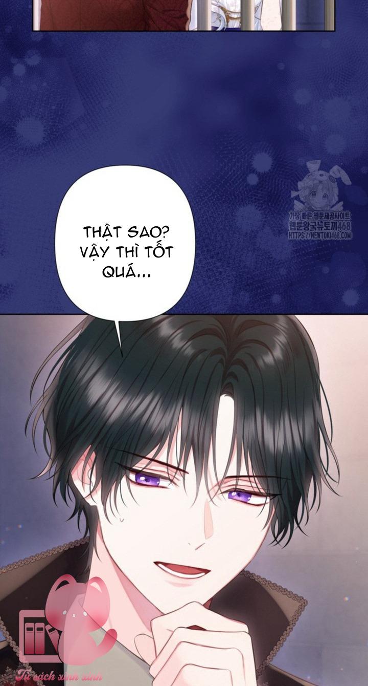 Người Anh Trai Mạnh Nhất Của Tôi Đã Mất Trí Nhớ - Chap 24 - Trang 26