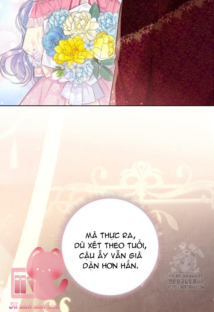 Người Anh Trai Mạnh Nhất Của Tôi Đã Mất Trí Nhớ - Chap 24 - Trang 28