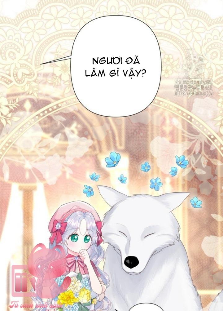 Người Anh Trai Mạnh Nhất Của Tôi Đã Mất Trí Nhớ - Chap 24 - Trang 30