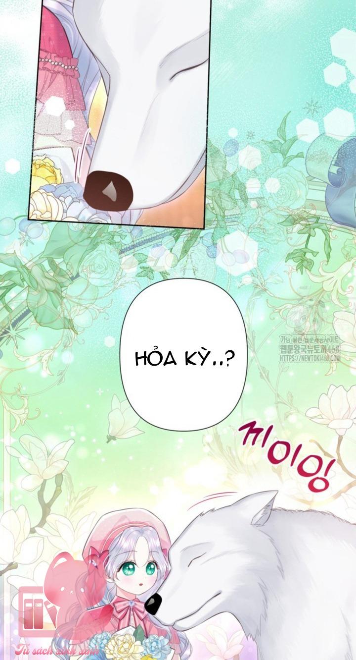 Người Anh Trai Mạnh Nhất Của Tôi Đã Mất Trí Nhớ - Chap 24 - Trang 4