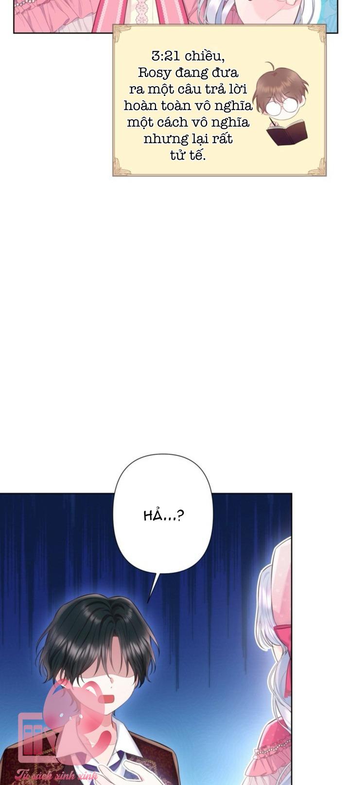 Người Anh Trai Mạnh Nhất Của Tôi Đã Mất Trí Nhớ - Chap 24 - Trang 32