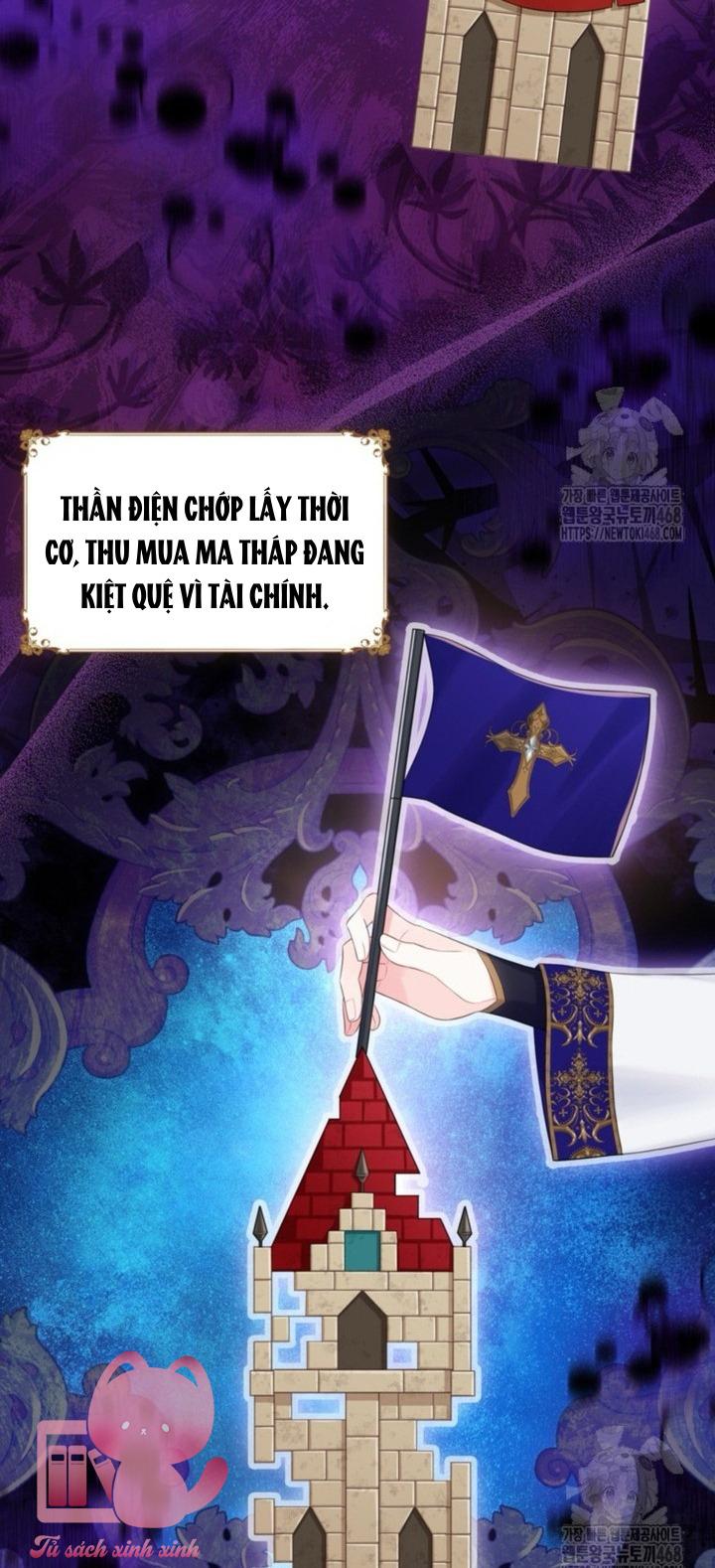Người Anh Trai Mạnh Nhất Của Tôi Đã Mất Trí Nhớ - Chap 24 - Trang 36