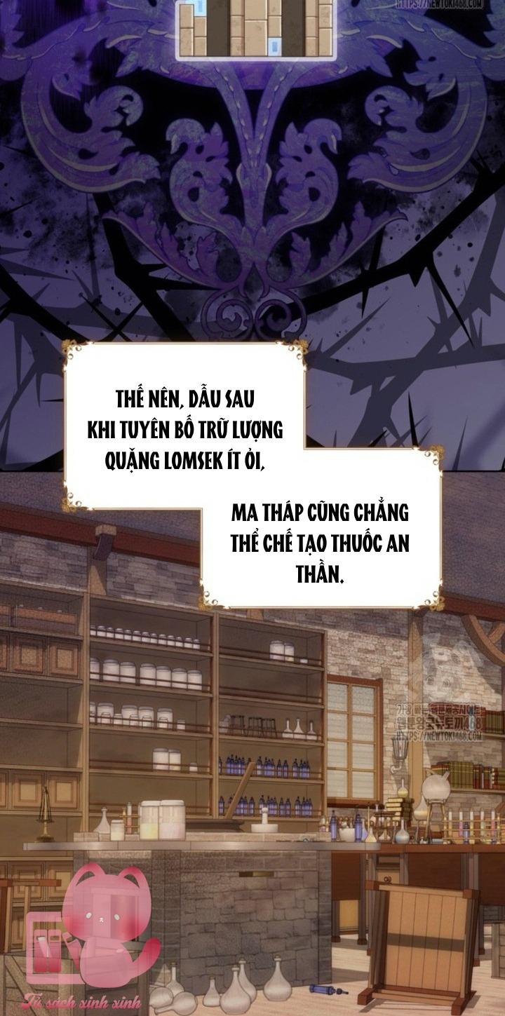 Người Anh Trai Mạnh Nhất Của Tôi Đã Mất Trí Nhớ - Chap 24 - Trang 37