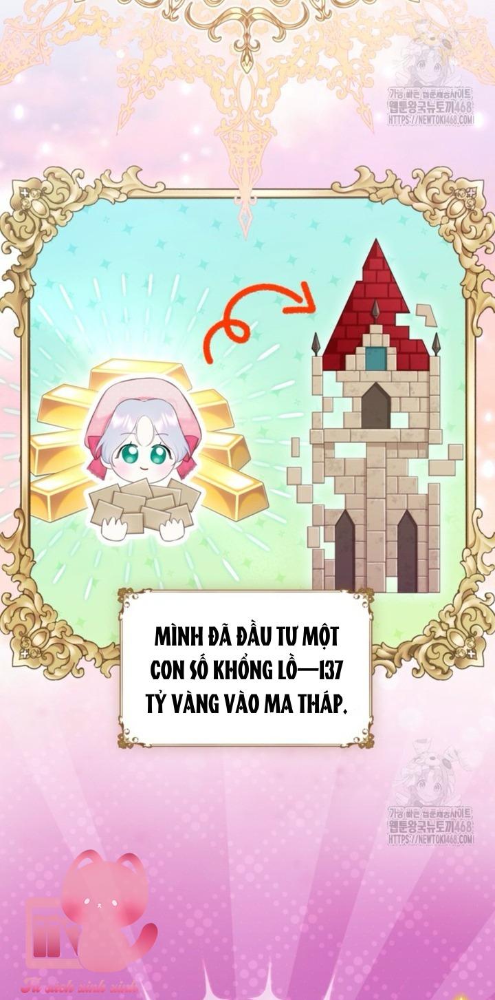 Người Anh Trai Mạnh Nhất Của Tôi Đã Mất Trí Nhớ - Chap 24 - Trang 39