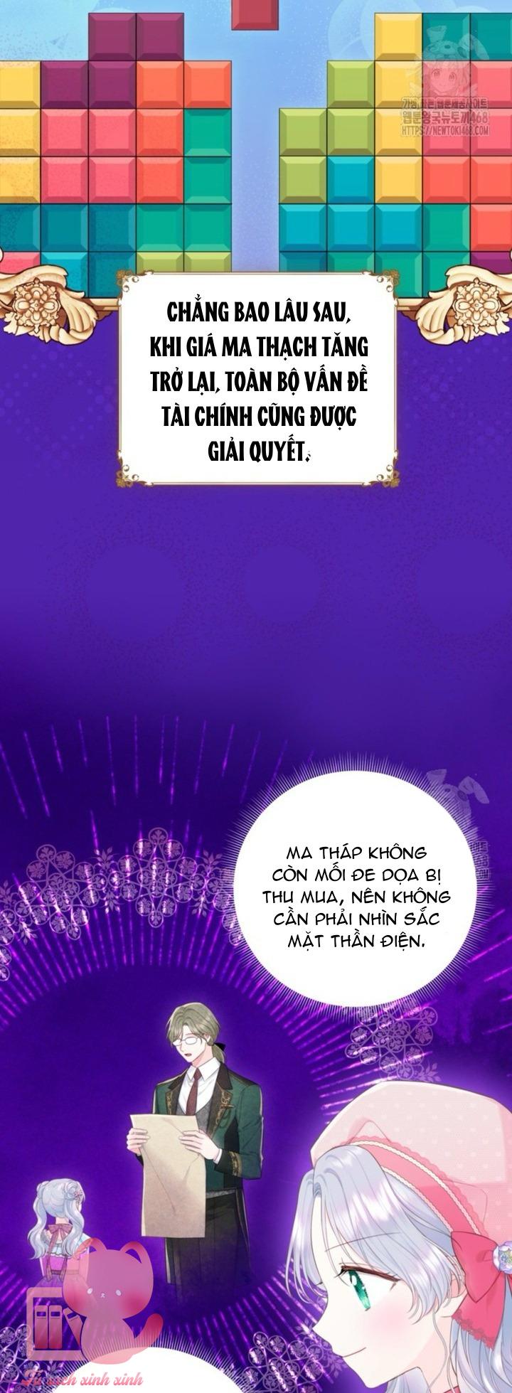 Người Anh Trai Mạnh Nhất Của Tôi Đã Mất Trí Nhớ - Chap 24 - Trang 41