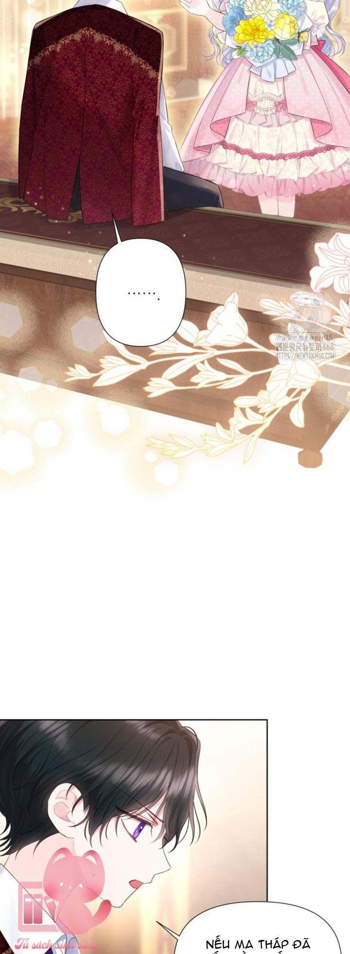 Người Anh Trai Mạnh Nhất Của Tôi Đã Mất Trí Nhớ - Chap 24 - Trang 43