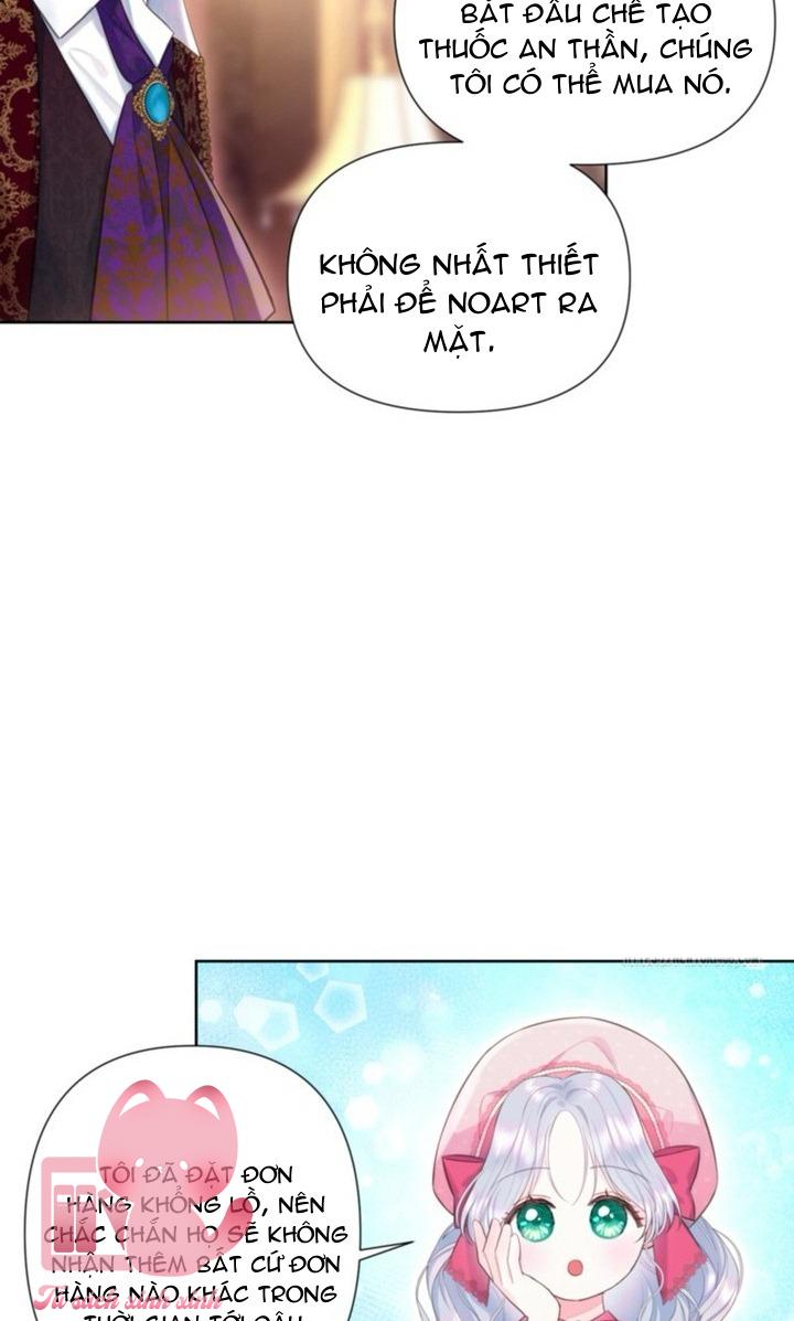 Người Anh Trai Mạnh Nhất Của Tôi Đã Mất Trí Nhớ - Chap 24 - Trang 44