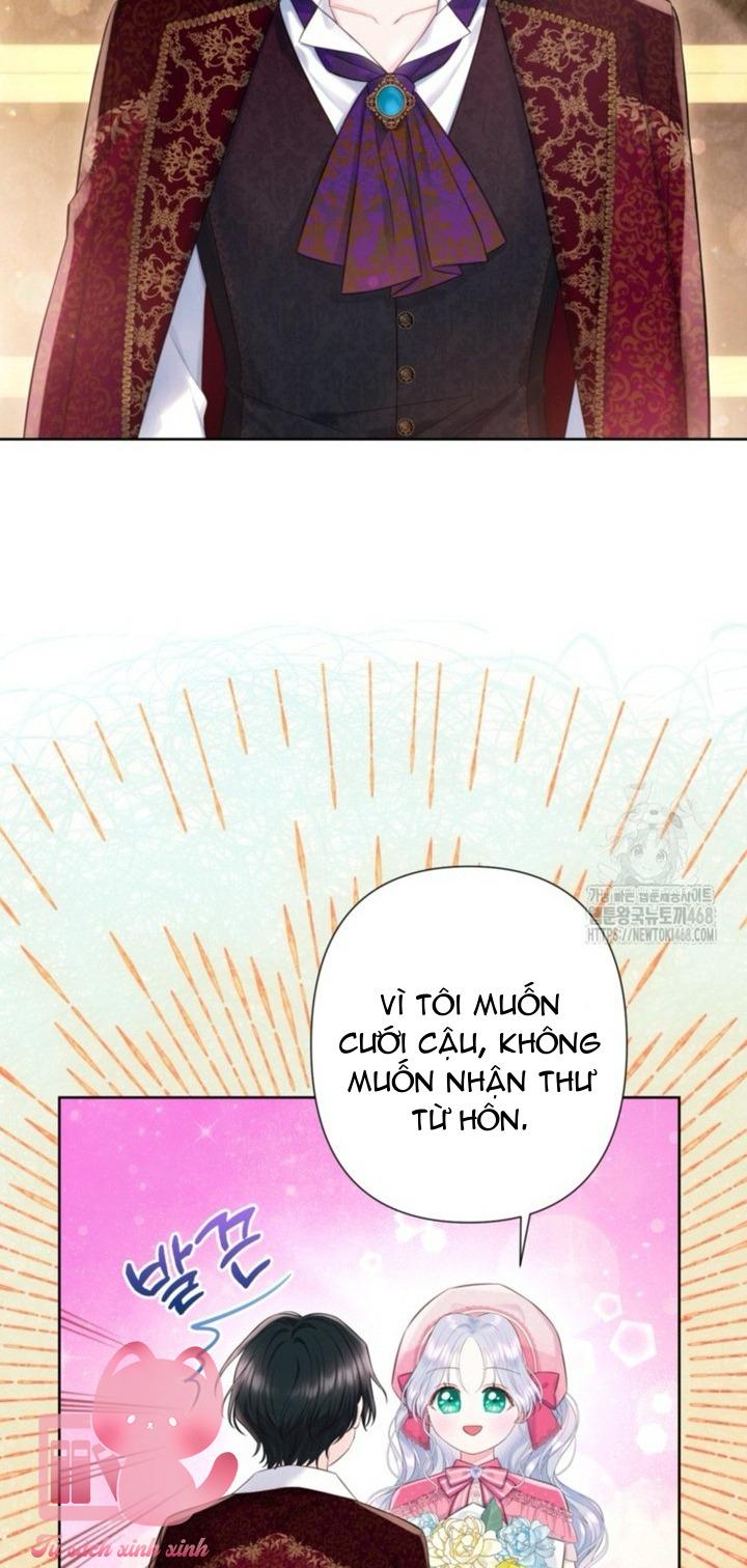 Người Anh Trai Mạnh Nhất Của Tôi Đã Mất Trí Nhớ - Chap 24 - Trang 47