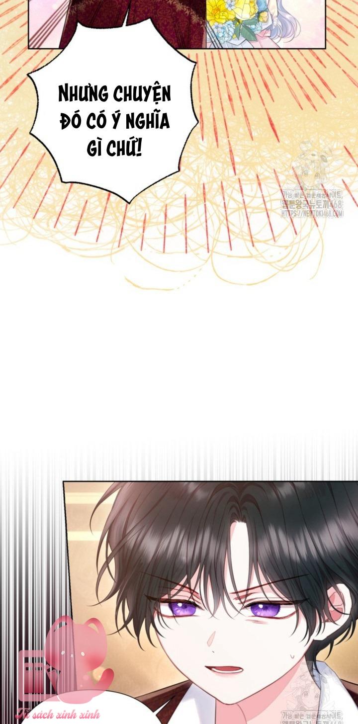 Người Anh Trai Mạnh Nhất Của Tôi Đã Mất Trí Nhớ - Chap 24 - Trang 48