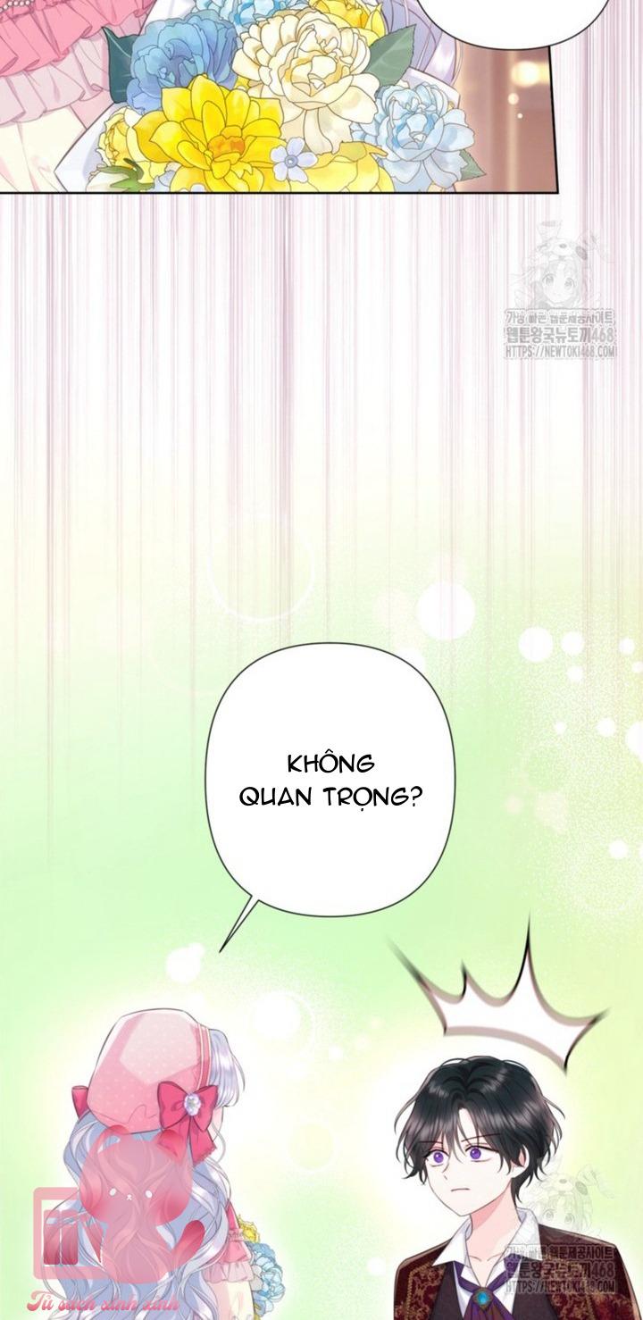 Người Anh Trai Mạnh Nhất Của Tôi Đã Mất Trí Nhớ - Chap 24 - Trang 50