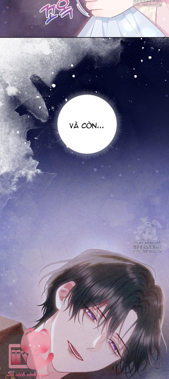 Người Anh Trai Mạnh Nhất Của Tôi Đã Mất Trí Nhớ - Chap 24 - Trang 53