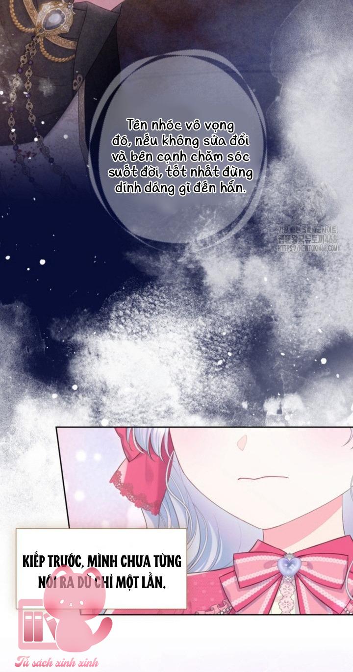 Người Anh Trai Mạnh Nhất Của Tôi Đã Mất Trí Nhớ - Chap 24 - Trang 54