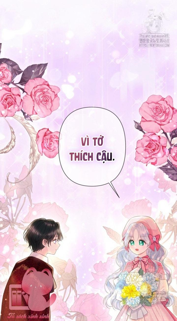 Người Anh Trai Mạnh Nhất Của Tôi Đã Mất Trí Nhớ - Chap 24 - Trang 55