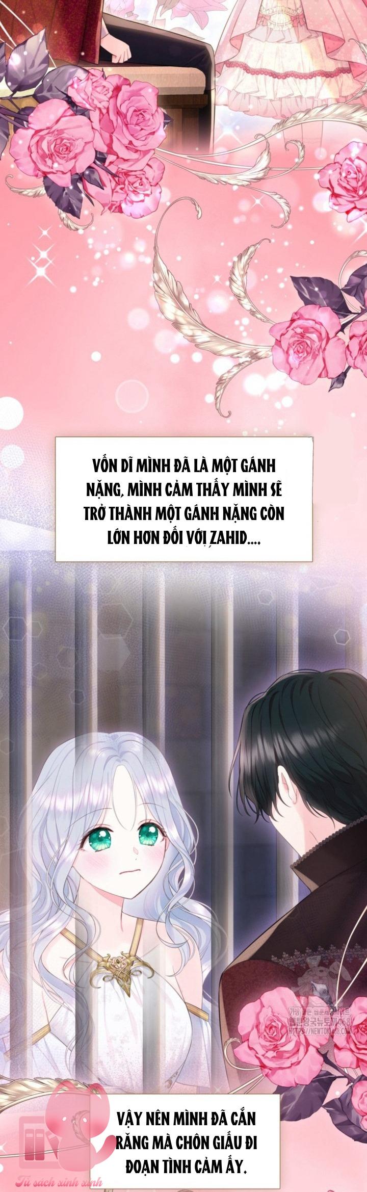 Người Anh Trai Mạnh Nhất Của Tôi Đã Mất Trí Nhớ - Chap 24 - Trang 56