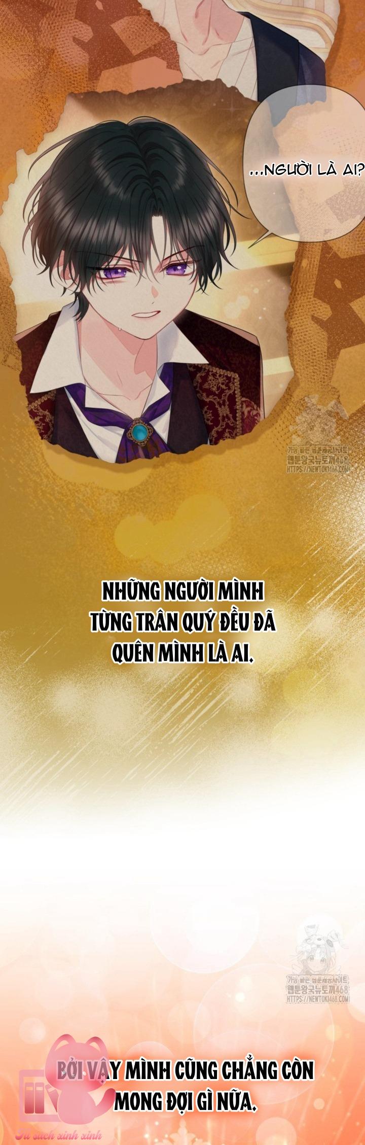 Người Anh Trai Mạnh Nhất Của Tôi Đã Mất Trí Nhớ - Chap 24 - Trang 7