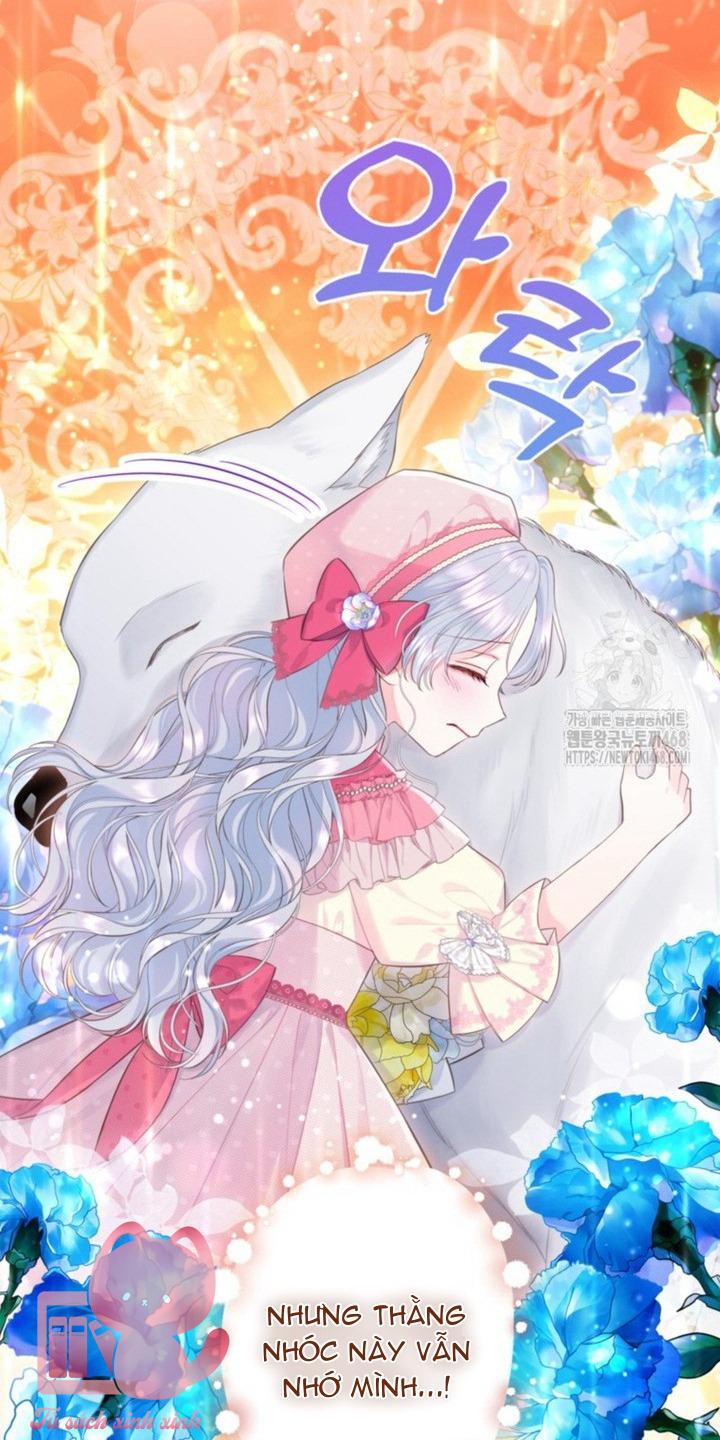 Người Anh Trai Mạnh Nhất Của Tôi Đã Mất Trí Nhớ - Chap 24 - Trang 8