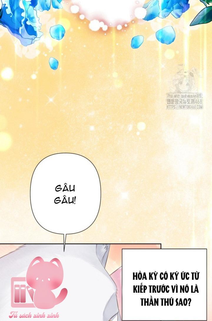 Người Anh Trai Mạnh Nhất Của Tôi Đã Mất Trí Nhớ - Chap 24 - Trang 9