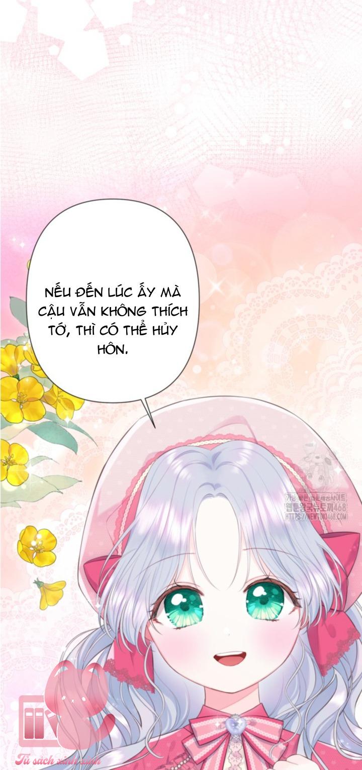 Người Anh Trai Mạnh Nhất Của Tôi Đã Mất Trí Nhớ - Chap 25 - Trang 12